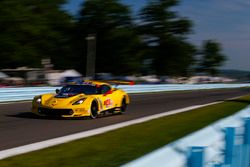 #4 Corvette Racing Chevrolet Corvette C7.R, GTLM: Oliver Gavin, Tommy Milner