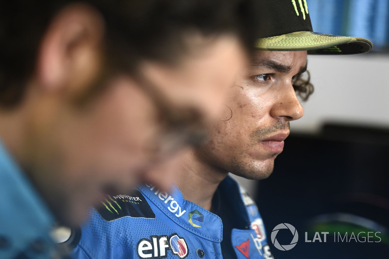 Franco Morbidelli, Estrella Galicia 0,0 Marc VDS