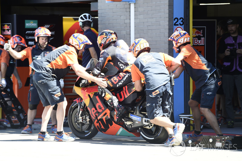 Bradley Smith