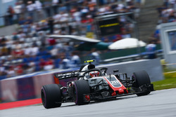 Kevin Magnussen, Haas F1 Team VF-18