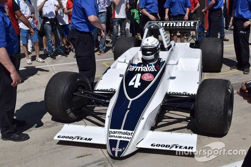Motor Legend Festival