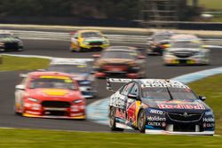 Jamie Whincup, Triple Eight Race Engineering Holden