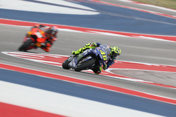 Валентино Россі, Yamaha Factory Racing