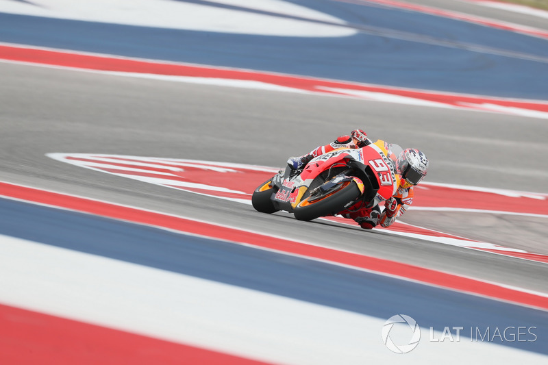 Marc Marquez, Repsol Honda Team