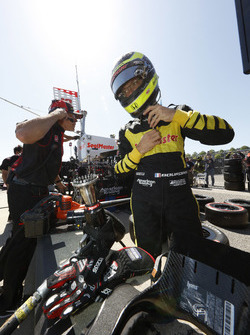 Sébastien Bourdais, Dale Coyne Racing with Vasser-Sullivan Honda