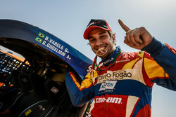 #208 Can-Am: Bruno Varela