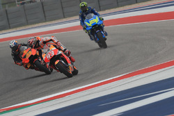 Marc Marquez, Repsol Honda Team, Andrea Iannone, Team Suzuki MotoGP, Pol Espargaro, Red Bull KTM Factory Racing