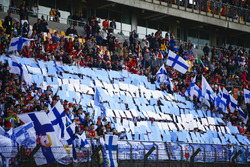 Du soutien pour Kimi Raikkonen, Ferrari