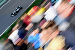 Льюис Хэмилтон, Mercedes AMG F1 W09