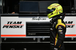 Simon Pagenaud, Team Penske Chevrolet