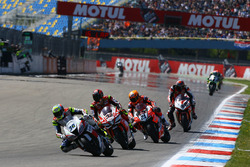 Leandro Mercado, Orelac Racing Team
