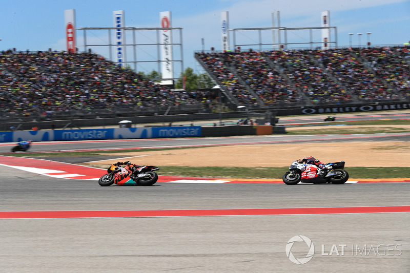 Bradley Smith, Red Bull KTM Factory Racing