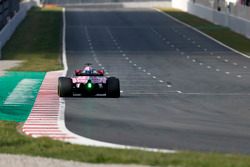 Никита Мазепин, Force India VJM11