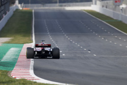 Charles Leclerc, Sauber C37