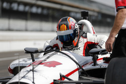Oriol Servia, Scuderia Corsa with RLL Honda