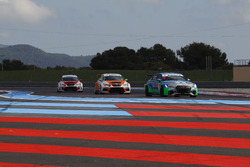 Ermanno Dionisio, Audi RS3 LMS, Pit Lane Competizioni