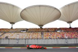 Sebastian Vettel, Ferrari SF71H