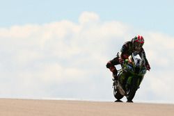 Jonathan Rea, Kawasaki Racing