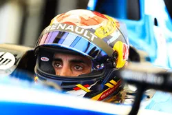 Sébastien Buemi, Renault e.Dams