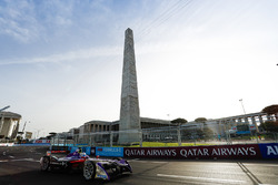 Sam Bird, DS Virgin Racing