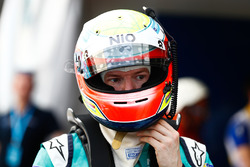 Oliver Turvey, NIO Formula E Team