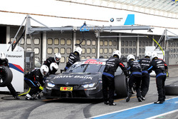 Joel Eriksson, BMW Team RBM, BMW M4 DTM