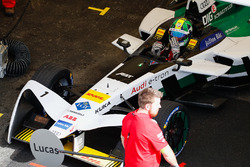 Lucas di Grassi, Audi Sport ABT Schaeffler