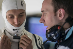 Sergey Sirotkin, Williams Racing