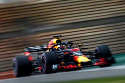 Daniel Ricciardo, Red Bull Racing RB14 Tag Heuer