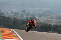 Marco Melandri, Aruba.it Racing-Ducati SBK Team