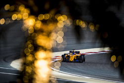 Фернандо Алонсо, McLaren MCL33