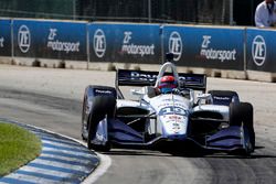 Santino Ferrucci, Dale Coyne Racing Honda