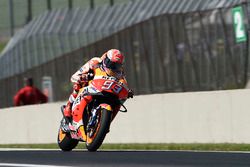 Marc Marquez, Repsol Honda Team
