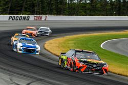 Martin Truex Jr., Furniture Row Racing, Toyota Camry Bass Pro Shops/5-hour ENERGY