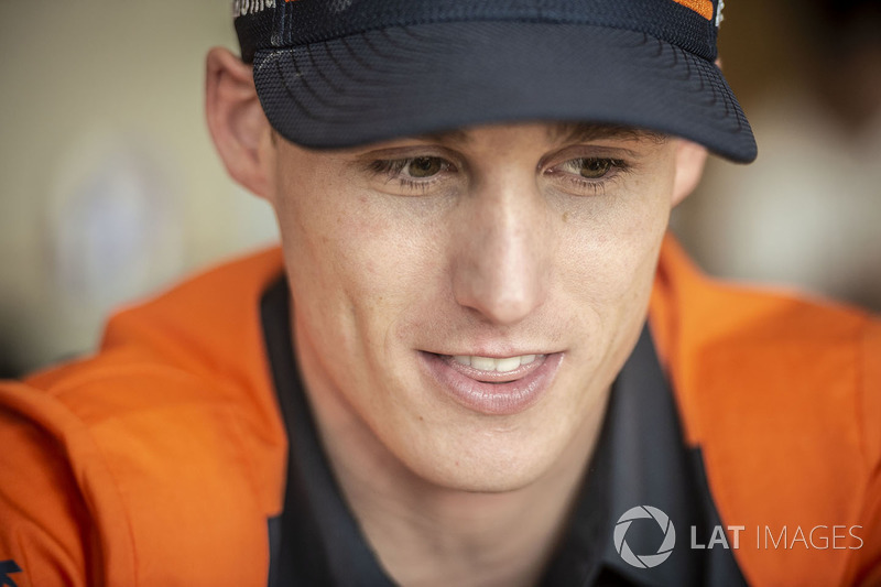 Pol Espargaro, Red Bull KTM Factory Racing