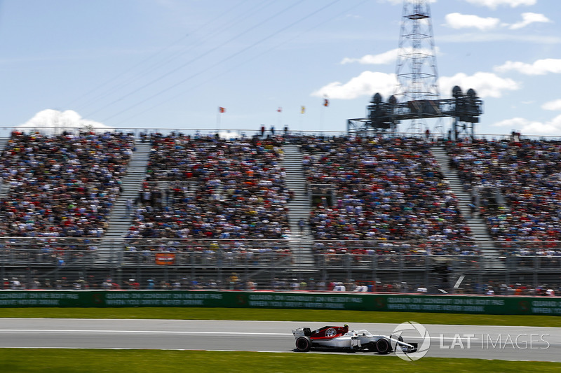 Charles Leclerc, Sauber C37.