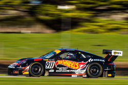 #911 Walkinshaw GT3 Porsche 911 GT3-R: Liam Talbot, John Martin