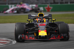 Даниэль Риккардо, Red Bull Racing RB14