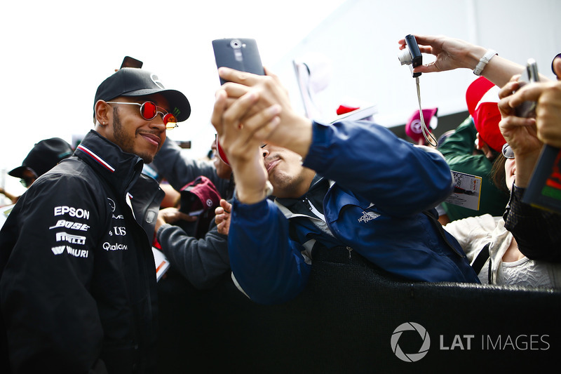 F1-es versenyzői portrék csütörtökről - F1 2018 - Kanadai Nagydíj