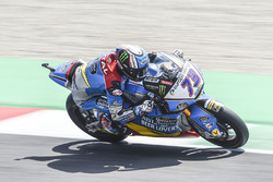Alex Marquez, Marc VDS