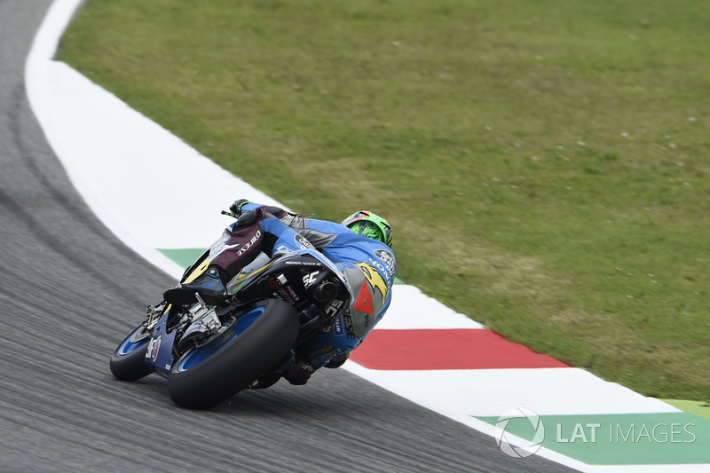 Franco Morbidelli, Estrella Galicia 0,0 Marc VDS