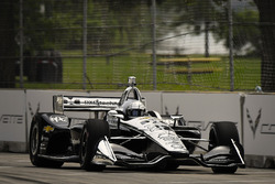 Simon Pagenaud, Team Penske Chevrolet
