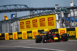 Max Verstappen, Red Bull Racing RB14