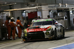 #99 Y's distraction GTNET GT-R