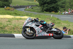 Michael Dunlop, Gooseneck'te