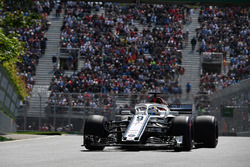 Marcus Ericsson, Sauber C37