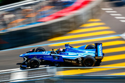 Sébastien Buemi, Renault e.Dams