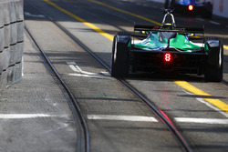 Lucas di Grassi, Audi Sport ABT Schaeffler