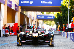 Andre Lotterer, Techeetah