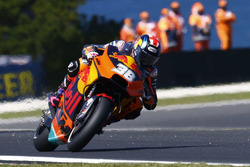 Bradley Smith, Red Bull KTM Factory Racing